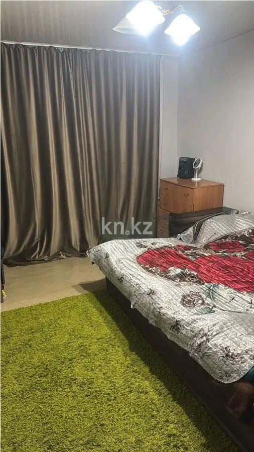 Продажа 2-комнатной квартиры, 45.2 м² в Астане