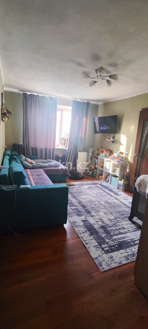 Продажа 2-комнатной квартиры, 41.3 м², ул. Жарокова, дом  198 - ул. Тимирязева в Алматы