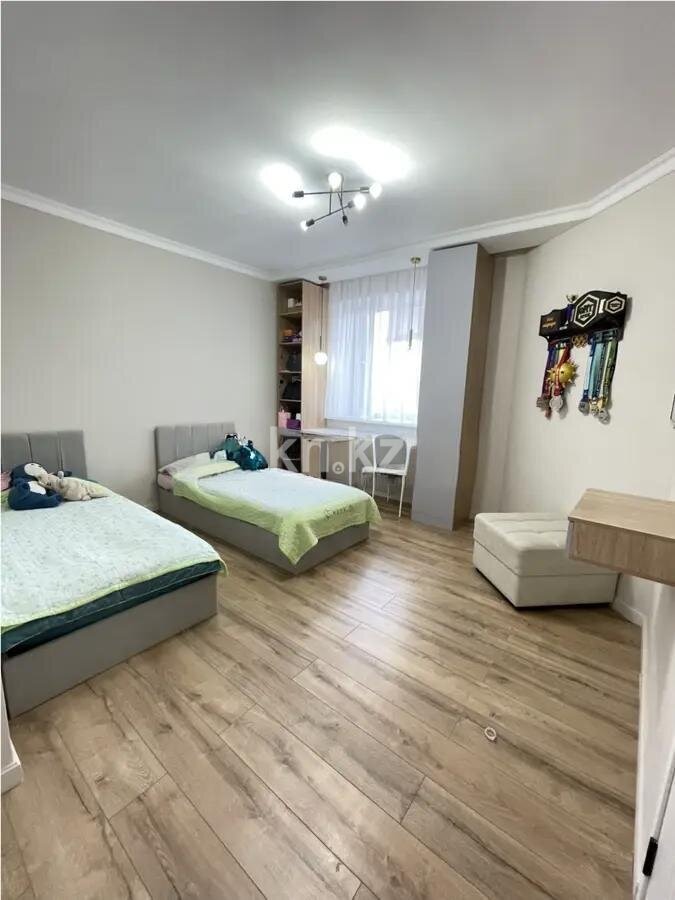 Продажа 3-комнатной квартиры, 85 м² в Астане - фото 3