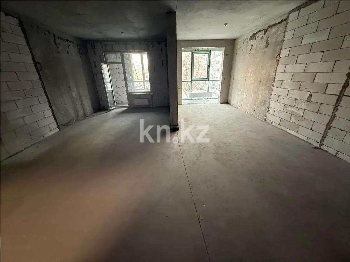 Продажа 2-комнатной квартиры, 54.9 м², пр. Абая, дом  118 в Алматы - фото 4