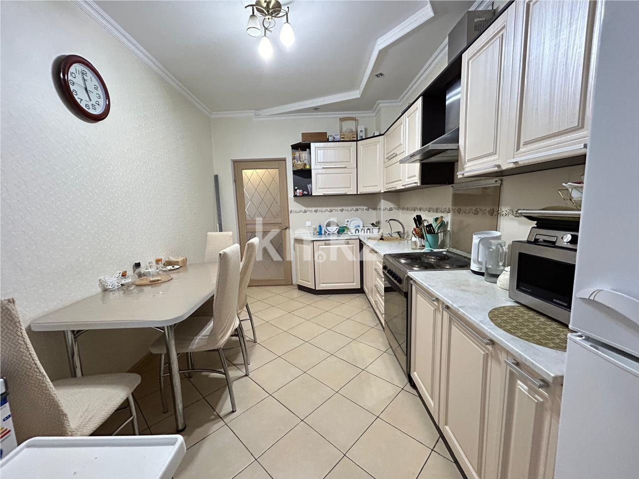 Продажа 3-комнатной квартиры, 66.1 м² в Астане - фото 4