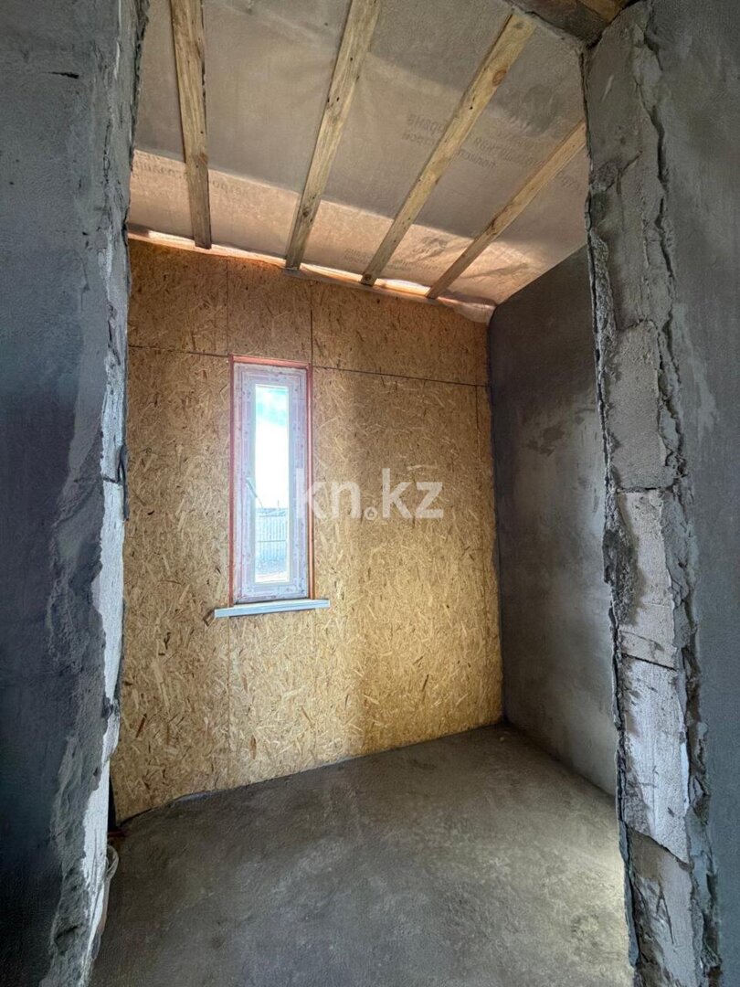 Продажа 4-комнатного дома, 150 м² в Караганде - фото 16