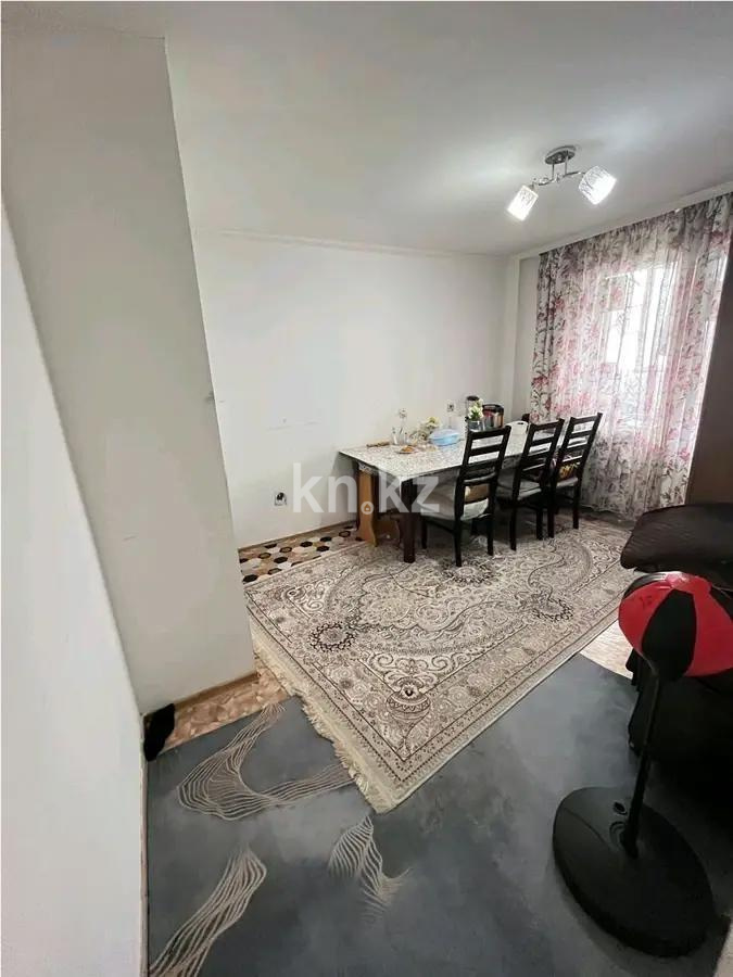 Продажа 2-комнатной квартиры, 45.2 м² в Астане - фото 2