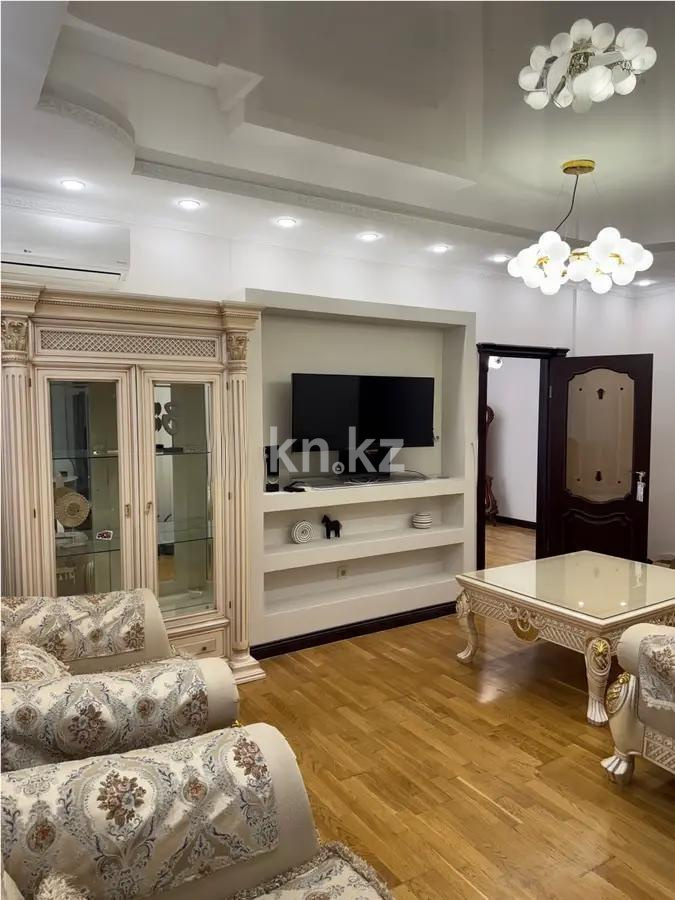 Продажа 2-комнатной квартиры, 78.8 м², ул. Айманова, дом  140 в Алматы