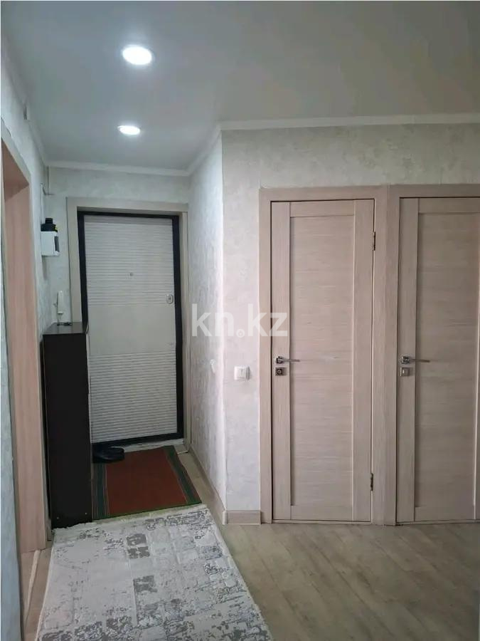 Продажа 3-комнатной квартиры, 59.79 м², ул. Тархана, дом  5 в Астане - фото 7