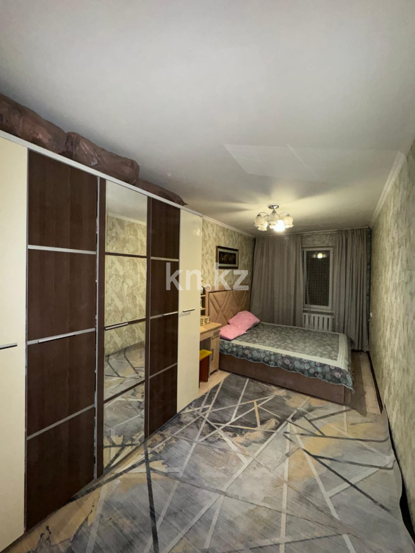 Продажа 3-комнатной квартиры, 60.6 м², Гагарина, дом  17 в Алматинской области - фото 15