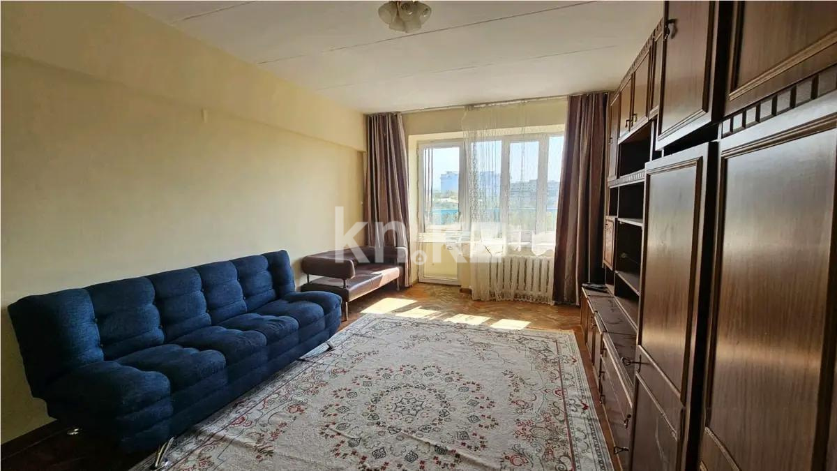 Продажа 2-комнатной квартиры, 68 м², ул. Айтеке би, дом  83 в Алматы