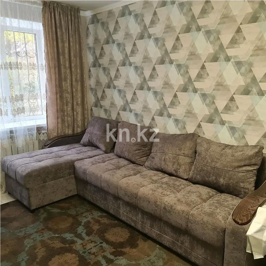 Продажа 2-комнатной квартиры, 42 м² в Алматы