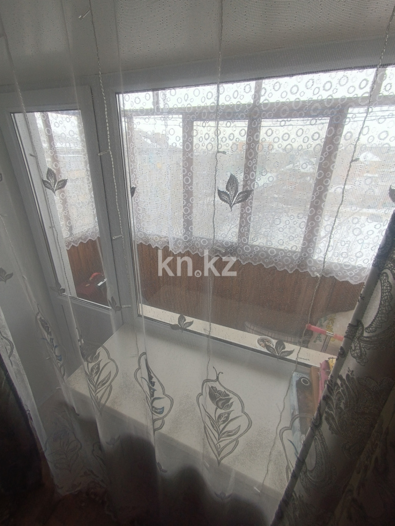 Продажа 3-комнатной квартиры, 60 м², ул. Киевская, дом  11 в Костанае - фото 5