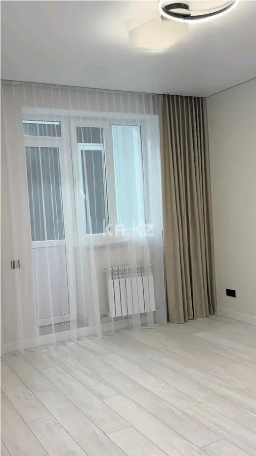 Продажа 2-комнатной квартиры, 63.4 м² в Астане