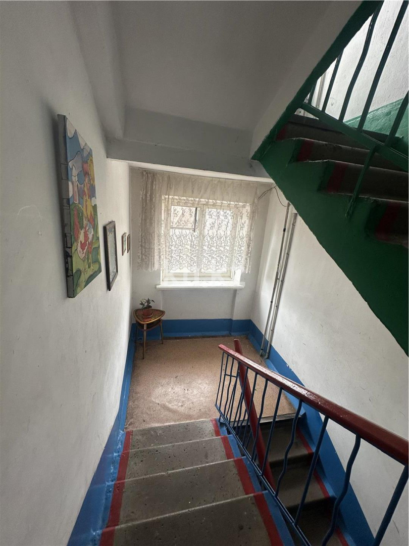 Продажа 4-комнатной квартиры, 64 м², пр. Назарбаева в Караганде - фото 9