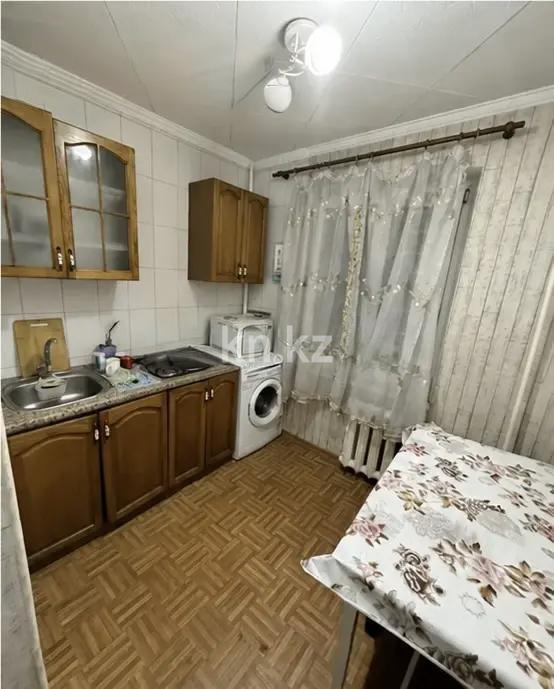 Продажа 3-комнатной квартиры, 60.4 м² в Алматы - фото 4