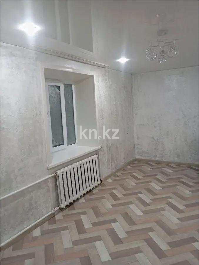 Продажа 2-комнатной квартиры, 42 м² в Темиртау - фото 2