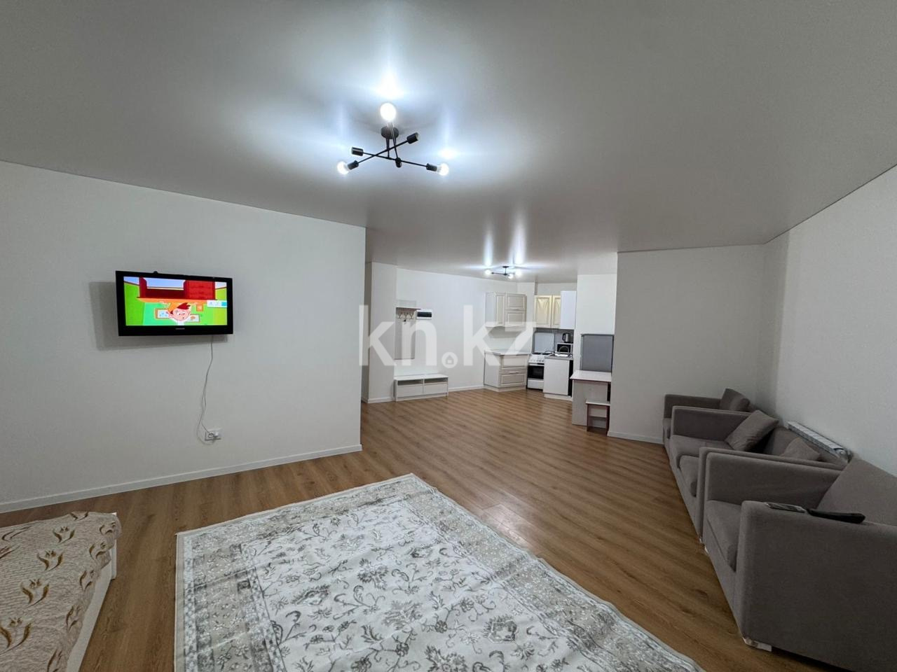 Аренда 2-комнатной квартиры, 72 м² в Астане - фото 3