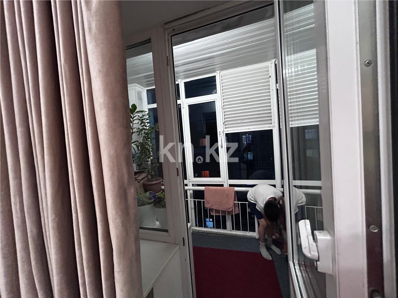 Продажа 1-комнатной квартиры, 43.5 м² в Астане - фото 7