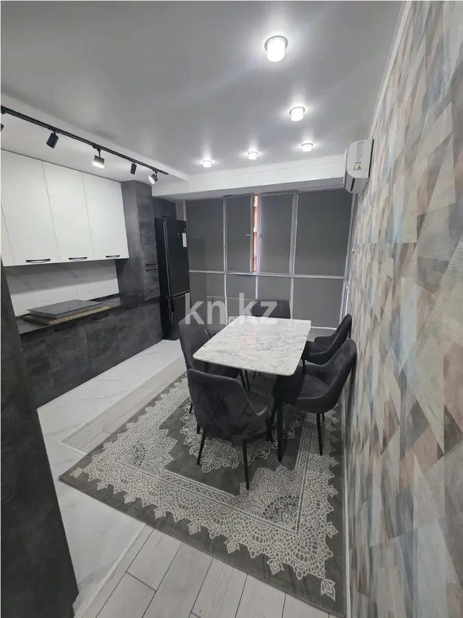 Продажа 2-комнатной квартиры, 78 м² в Алматы - фото 3