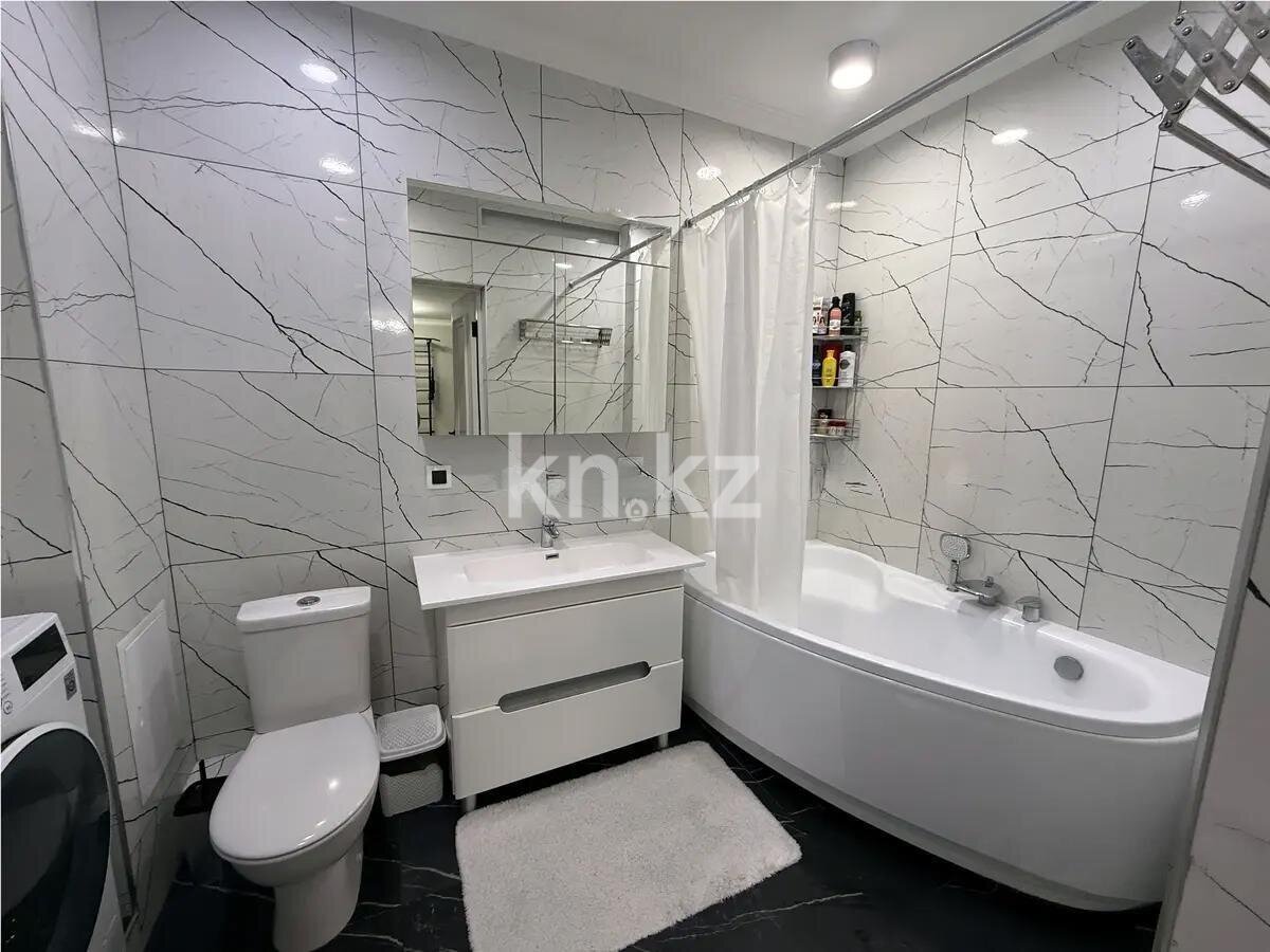 Продажа 4-комнатной квартиры, 131 м² в Астане - фото 6