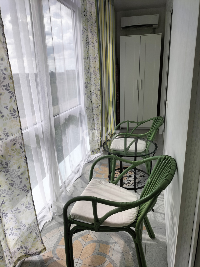Аренда 2-комнатной квартиры, 42 м² в Астане - фото 4