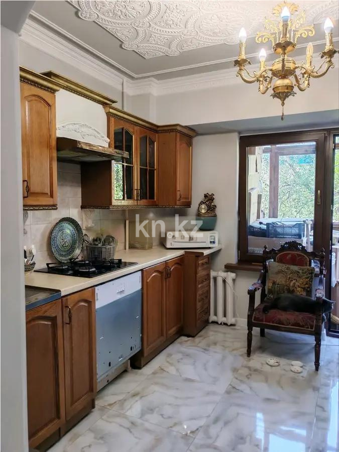 Продажа 2-комнатной квартиры, 54.5 м², ул. Навои, дом  314А в Алматы - фото 5