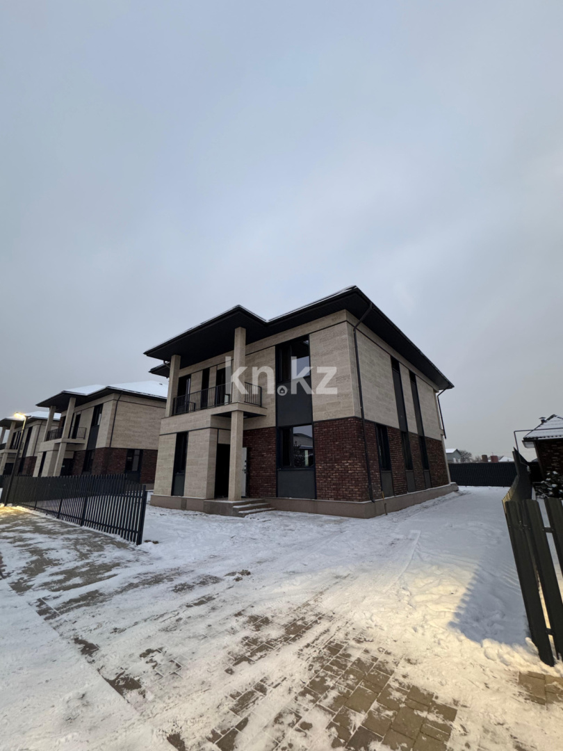 Продажа 6-комнатного дома, 268 м² в Алматинской области - фото 2