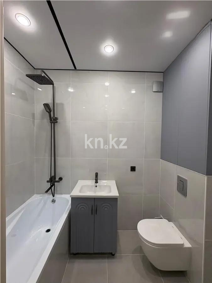 Продажа 2-комнатной квартиры, 43 м² в Астане - фото 4
