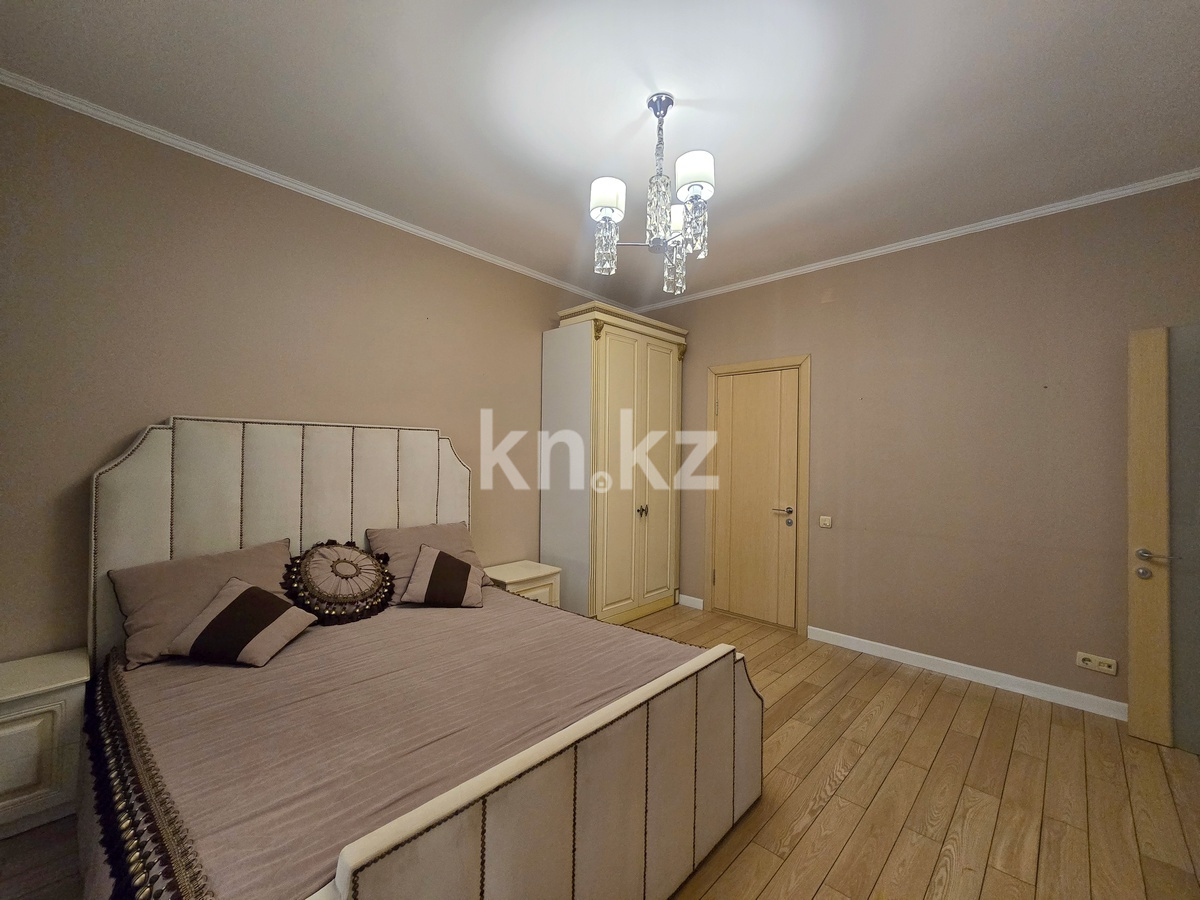 Продажа 5-комнатной квартиры, 176 м² в Алматы - фото 28