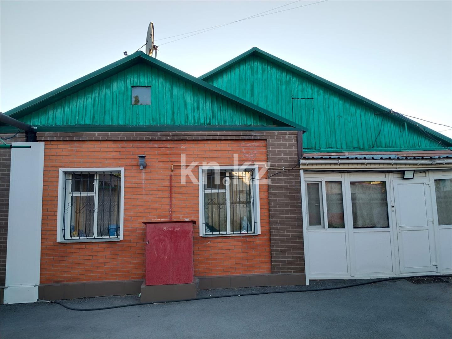 Продажа 4-комнатного дома, 124 м² в Караганде - фото 2