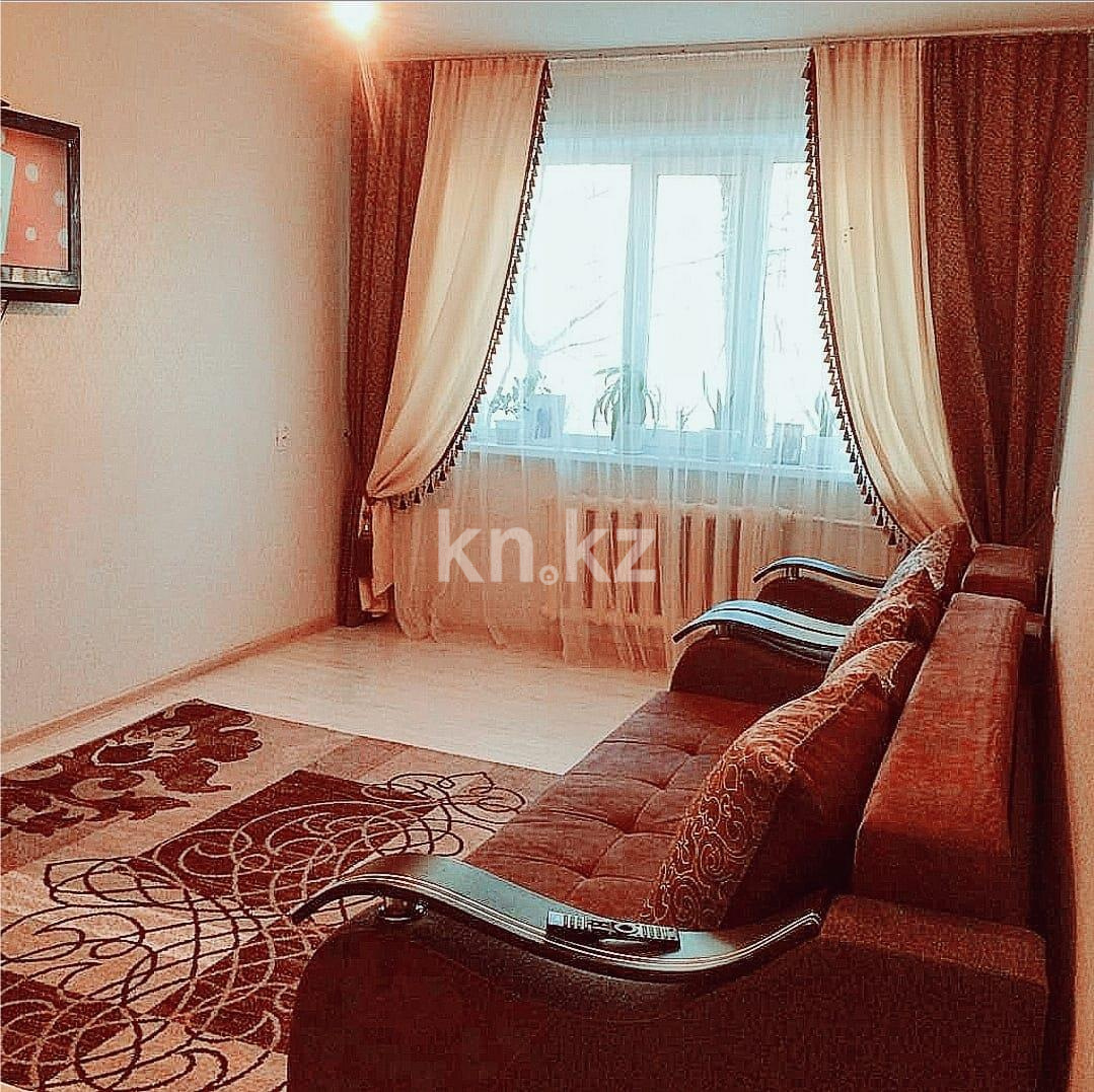 Продажа 2-комнатной квартиры, 42 м², мкр-н 16 в Караганде - фото 3