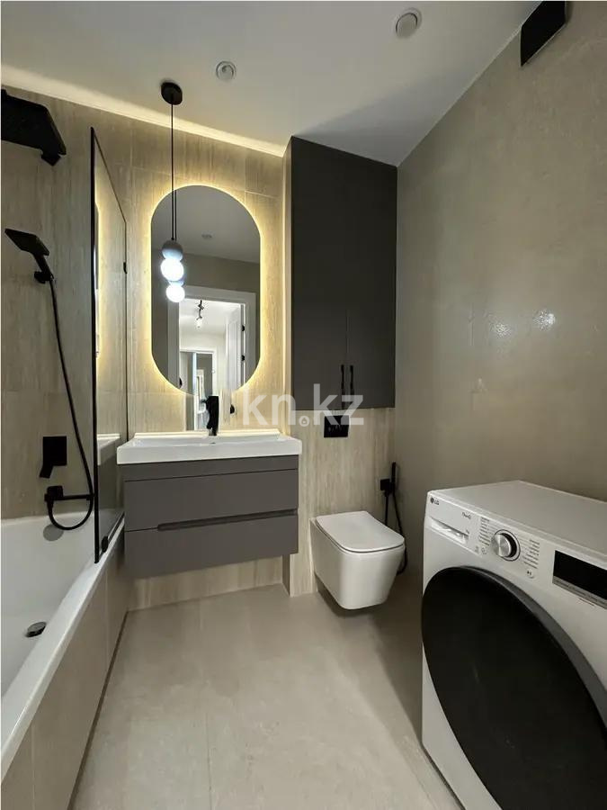 Продажа 2-комнатной квартиры, 55 м² в Астане - фото 4