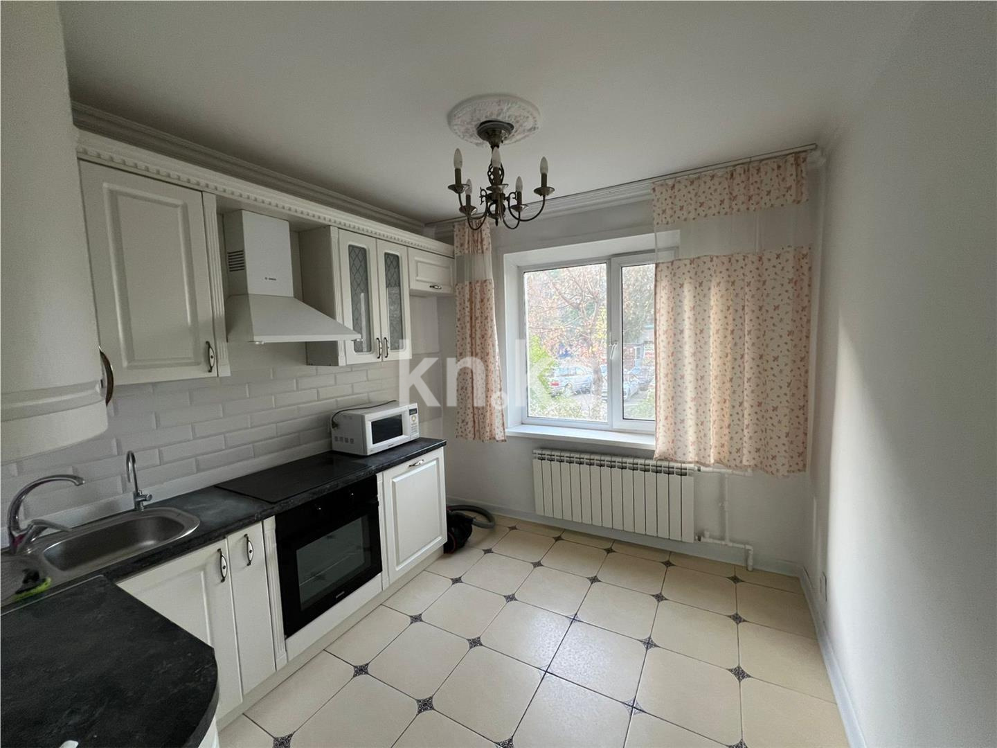 Продажа 3-комнатной квартиры, 72 м², мкр-н Степной-2 в Караганде - фото 2