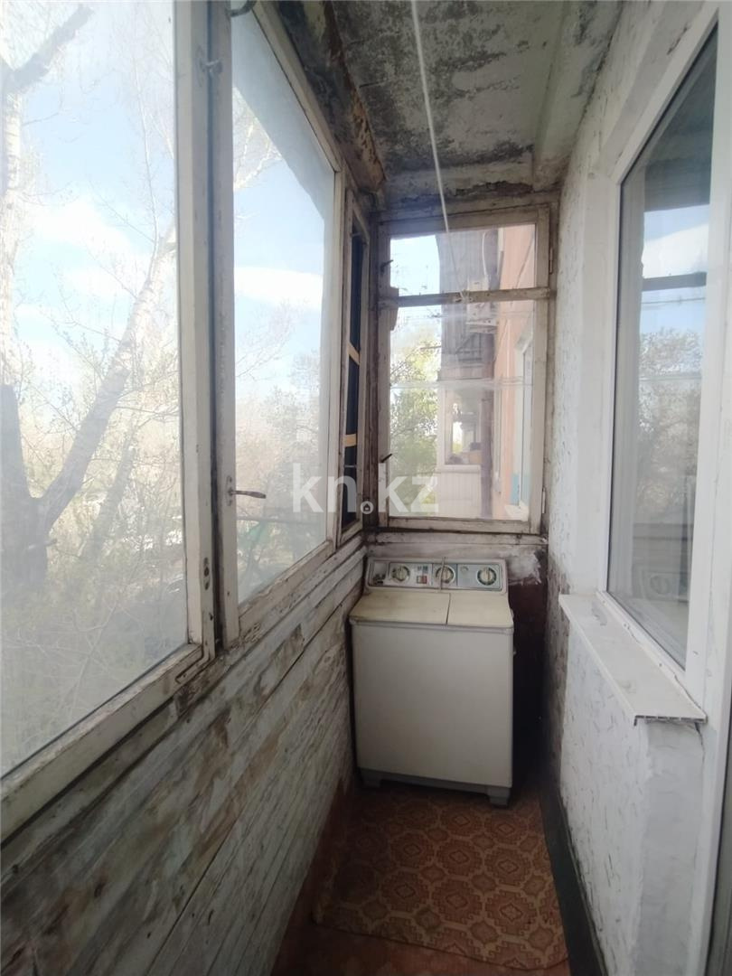 Продажа 2-комнатной квартиры, 44 м², пр. Н. Абдирова в Караганде - фото 16