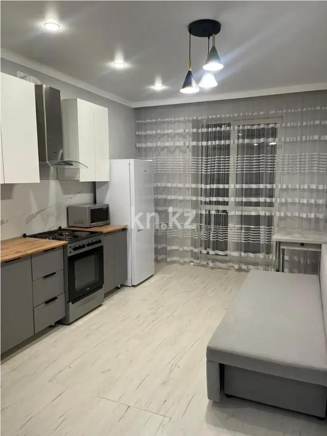 Продажа 1-комнатной квартиры, 47.9 м² в Астане - фото 2
