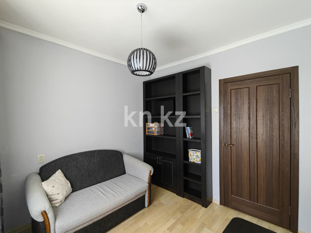 Продажа 3-комнатной квартиры, 63 м² в Караганде - фото 15
