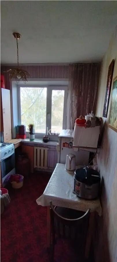 Продажа 2-комнатной квартиры, 44 м² в Караганде - фото 3