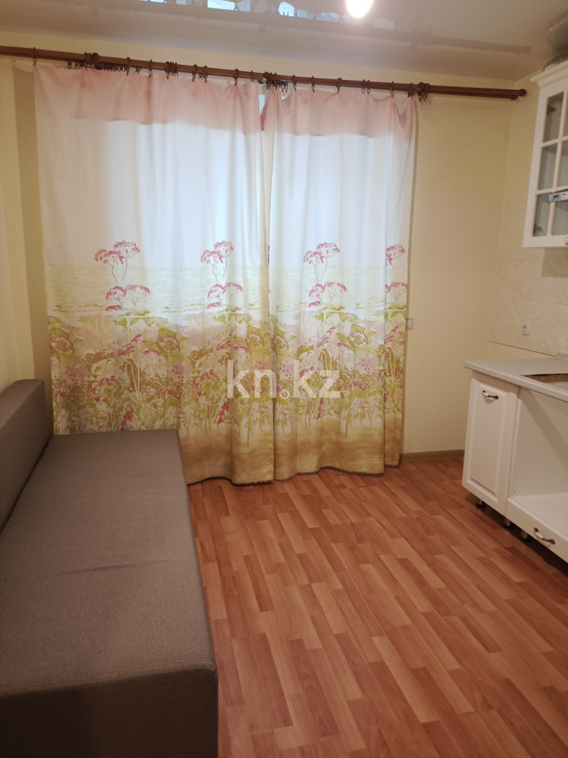 Продажа 1-комнатной квартиры, 37.3 м², ул. Е-652, дом  2 - пр. Кабанбай батыра в Астане - фото 10