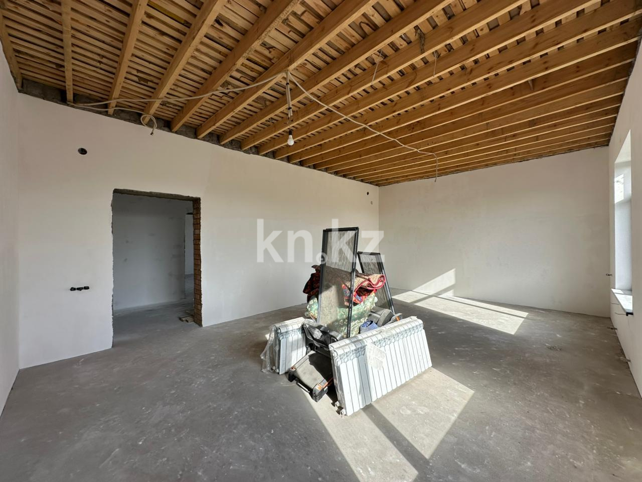 Продажа 8-комнатного дома, 400 м², микрорайон "Ынтымак-2", дом  1111 в Шымкенте - фото 19