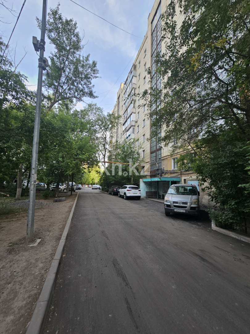 Продажа 1-комнатной квартиры, 31 м² в Караганде - фото 14