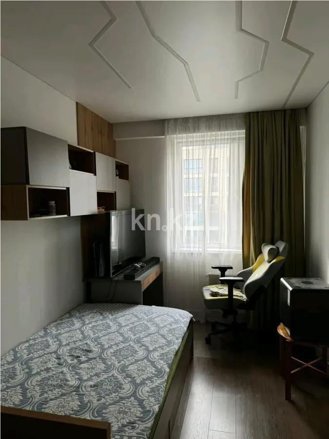 Продажа 4-комнатной квартиры, 100 м² в Алматы