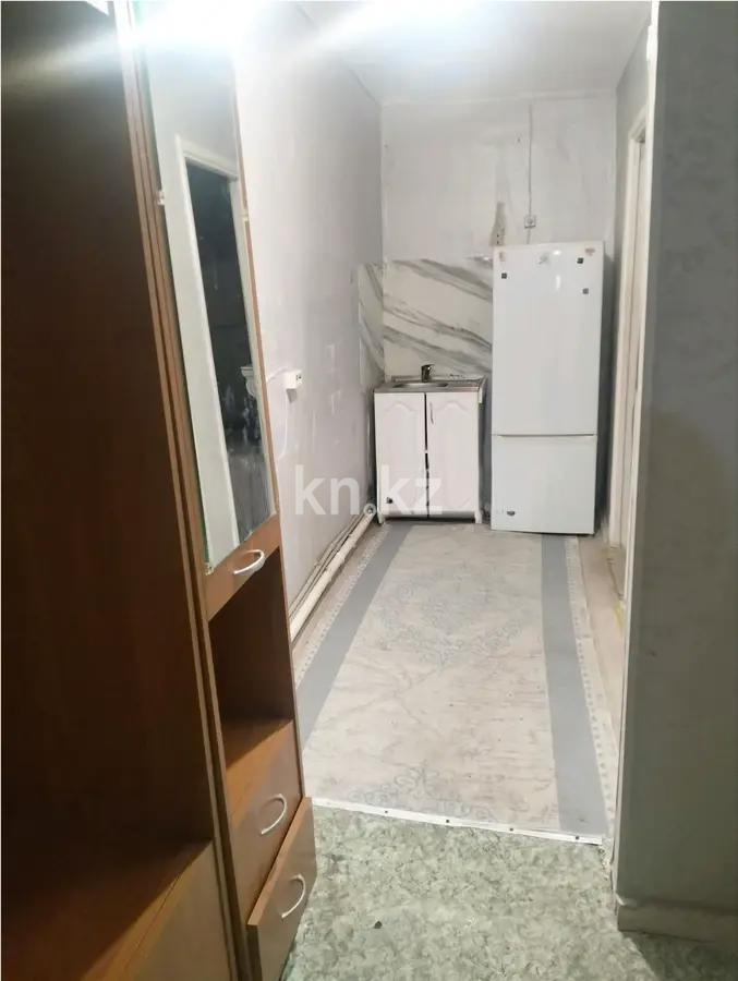 Продажа 1-комнатной квартиры, 31 м² в Астане - фото 4