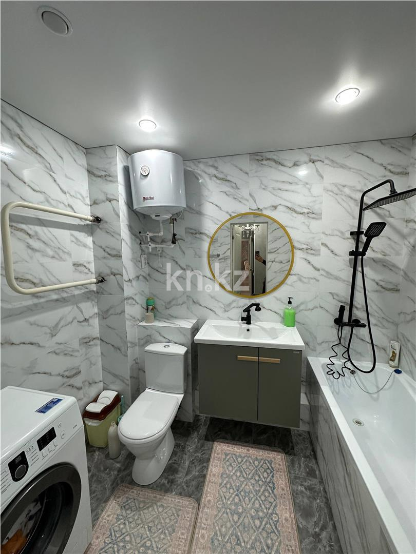 Продажа 2-комнатной квартиры, 70 м² в Караганде - фото 9