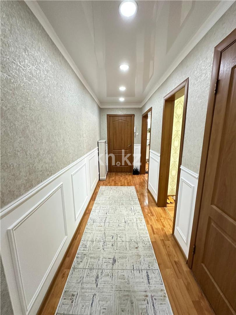 Продажа 3-комнатной квартиры, 58 м² в Караганде - фото 16