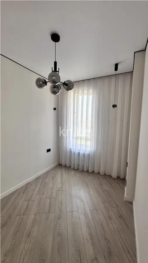 Продажа 1-комнатной квартиры, 34 м² в Алматы - фото 2