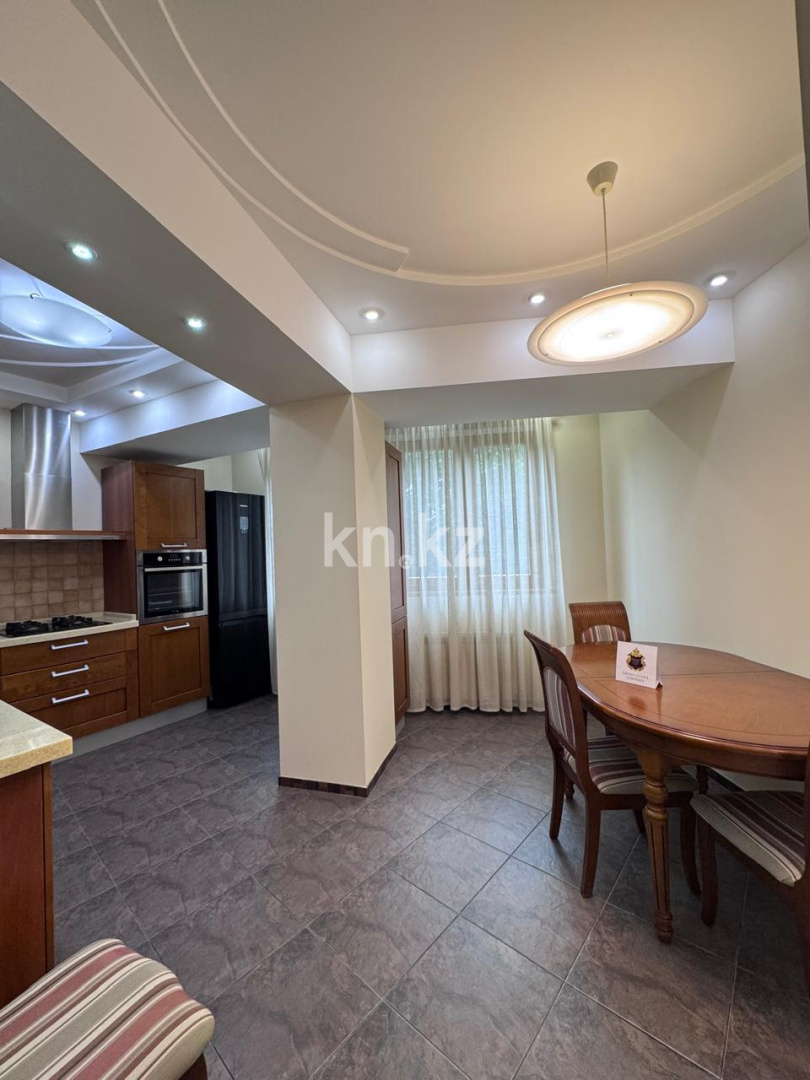 Продажа 4-комнатной квартиры, 133 м² в Алматы - фото 6