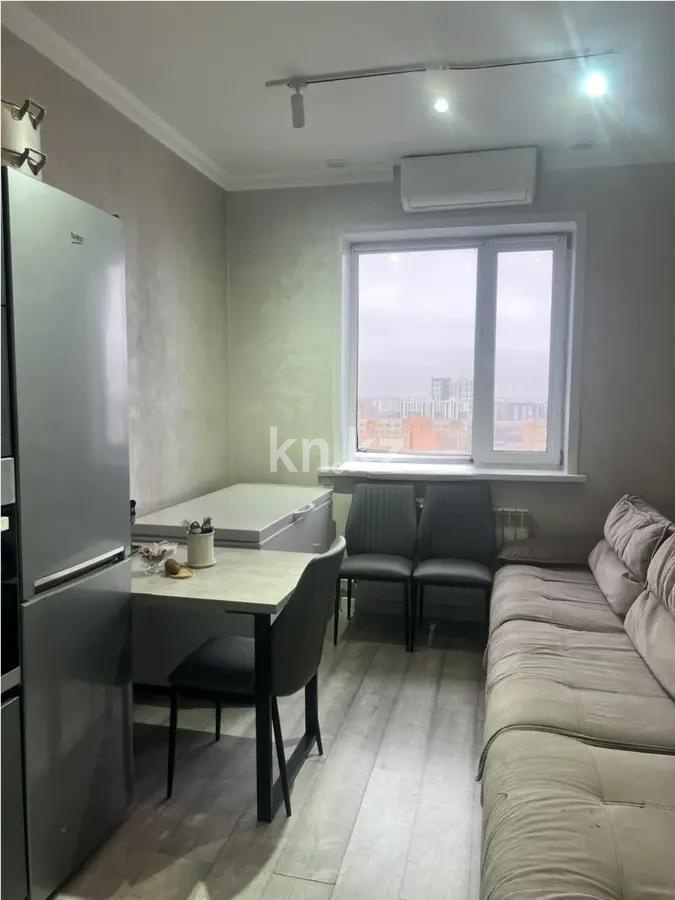 Продажа 2-комнатной квартиры, 55 м², ул. Дюсембекова, дом  44/2 в Караганде