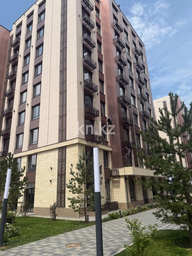 Продажа 3-комнатной квартиры, 78 м² в Алматы - фото 16