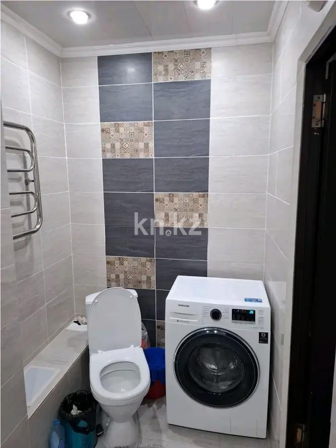 Продажа 2-комнатной квартиры, 44 м², 14-й мкр., дом  32 в Караганде - фото 5