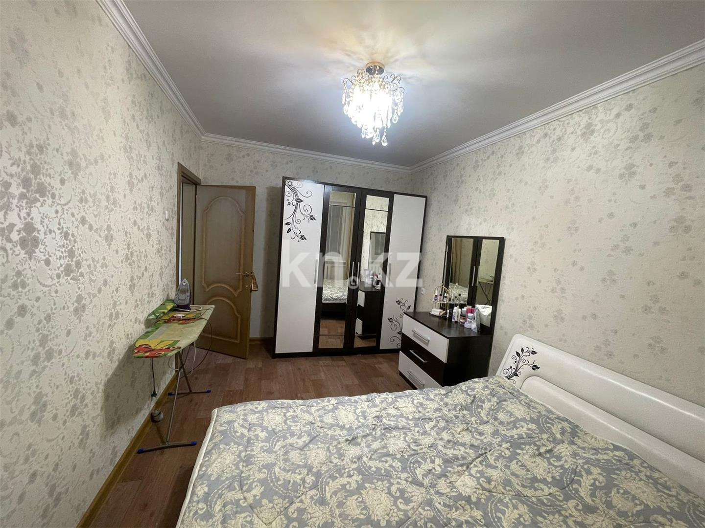 Продажа 4-комнатной квартиры, 77 м², мкр-н Степной-4 в Караганде - фото 4