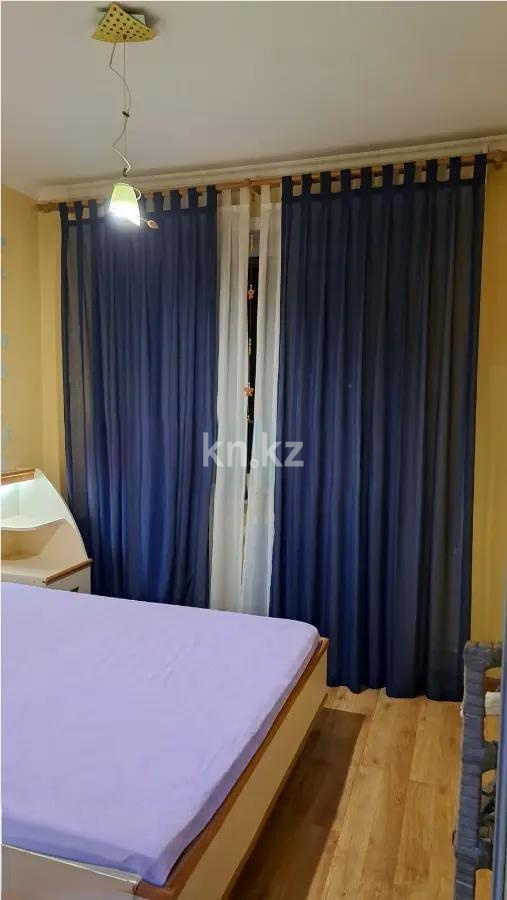 Продажа 3-комнатной квартиры, 61 м², мкр-н Степной-1, дом  7/46 в Караганде - фото 2