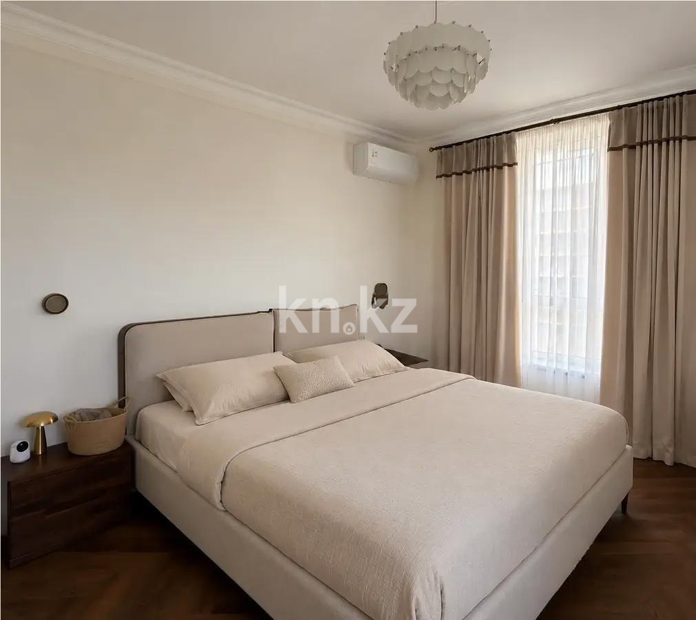 Продажа 2-комнатной квартиры, 66 м² в Астане - фото 3