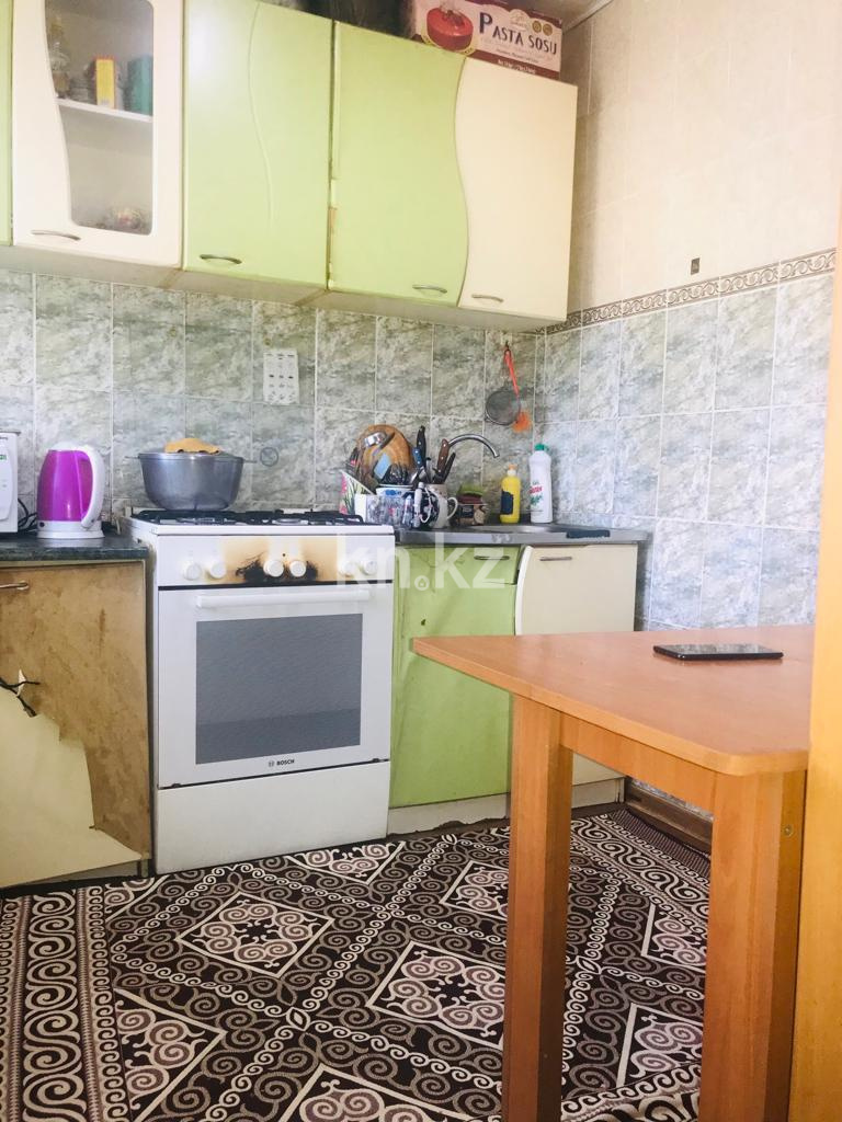 Продажа 3-комнатной квартиры, 61 м², ул. Амангельды в Темиртау - фото 5